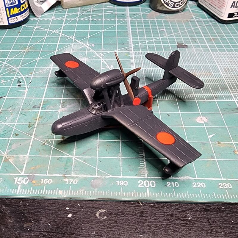DAMEYA＠1/144:ワンダーフェスティバル2023冬、販売予定品情報①