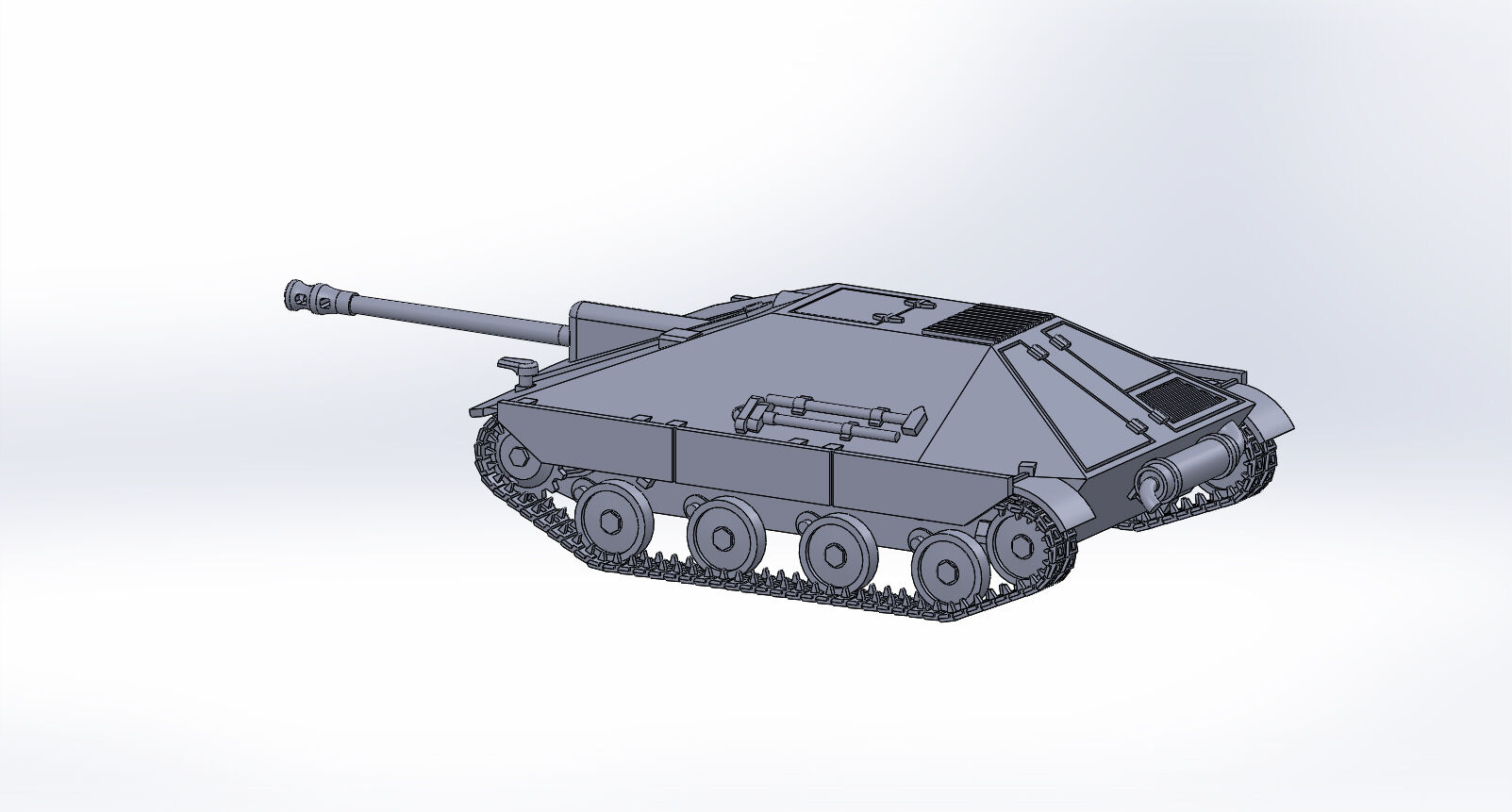 1 144 マレシャル駆逐戦車 原型製作記 Dameya 1 144 1 144 マレシャル駆逐戦車 原型製作記 Dameya 1 144