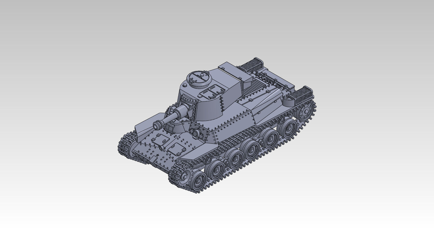 海軍短十二糎自走砲(リメイク版)原型製作記(その1 海軍短十二糎自走砲(リメイク版)原型製作記(その1