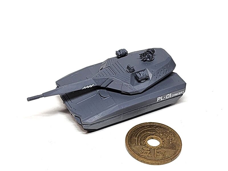 ワンダーフェスティバル2025夏、販売予定品情報(2) : DAMEYA＠1/144