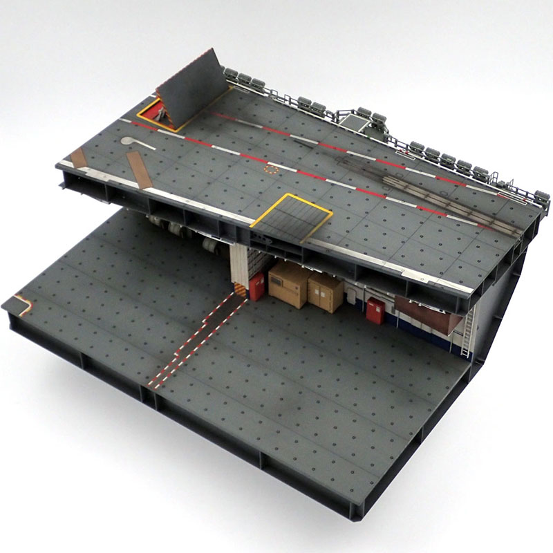 猿島工廠製品 近日発売予定品情報 : DAMEYA＠1/144