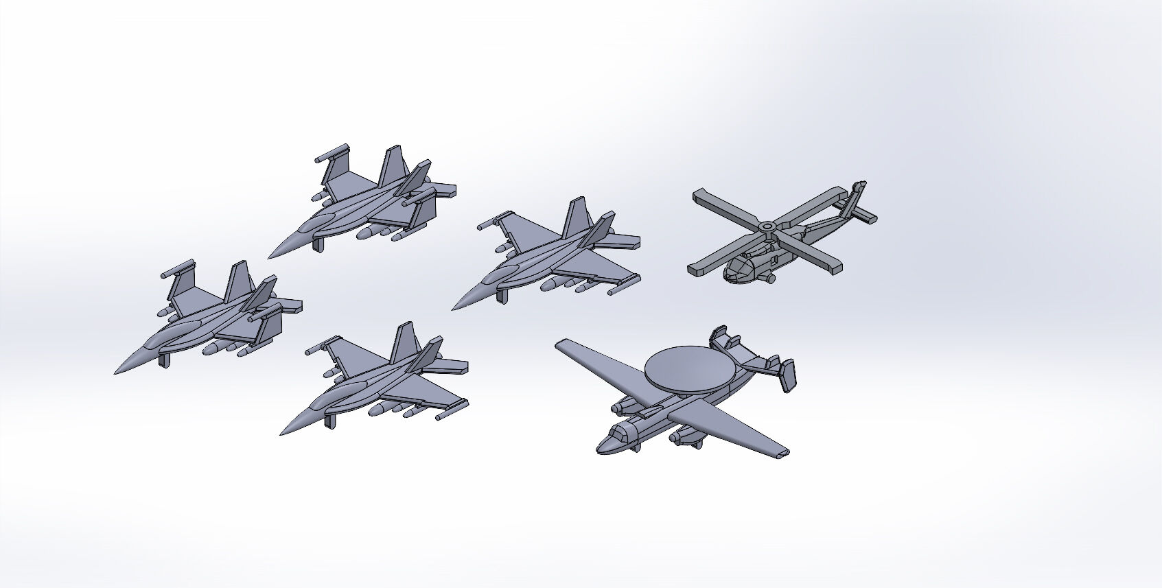1/2000 ニミッツ級航空母艦、原型製作記⑤ : DAMEYA＠1/144