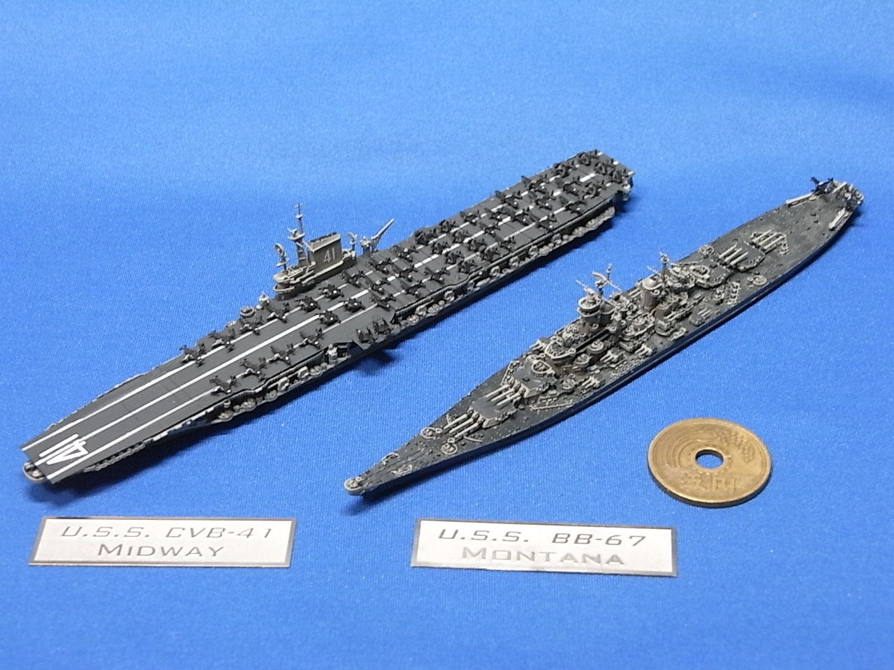 アメリカ海軍ツアージャケット空母ミッドウェーCVAー41 西太平洋ベトナム戦争 アメリカ海軍ツアージャケット空母ミッドウェーCVAー41 西太平洋