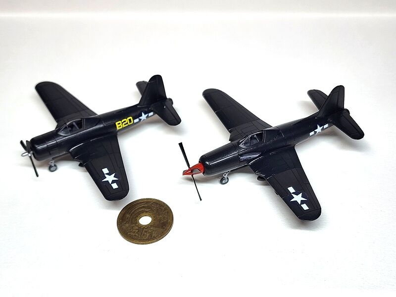 ワンダーフェスティバル2025冬、販売予定品情報(2) : DAMEYA＠1/144