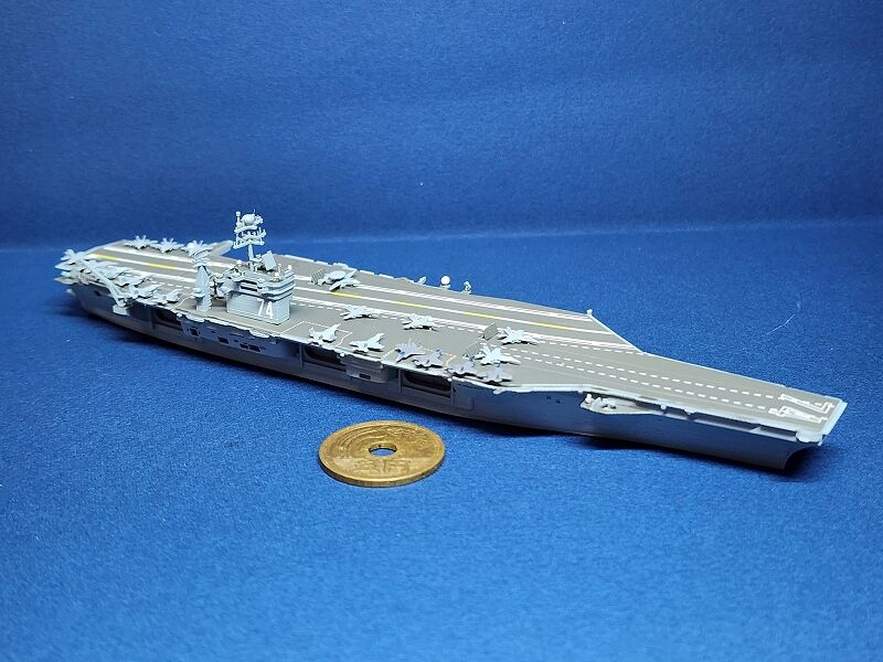 写真集 原子力空母【ステニス】 写真集 原子力空母【ステニス】 写真集 原子空母ステニス USS