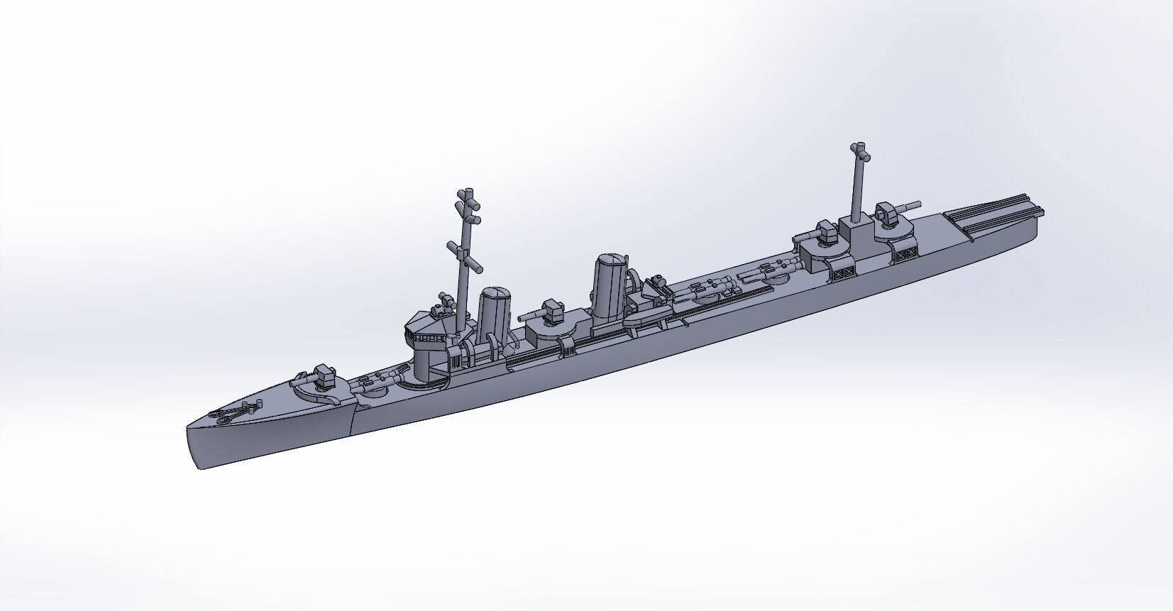 1 00 神風型駆逐艦 Uvレジン版 原型製作記 Dameya 1 144 1 00 神風型駆逐艦 Uvレジン版 原型製作記 Dameya 1 144