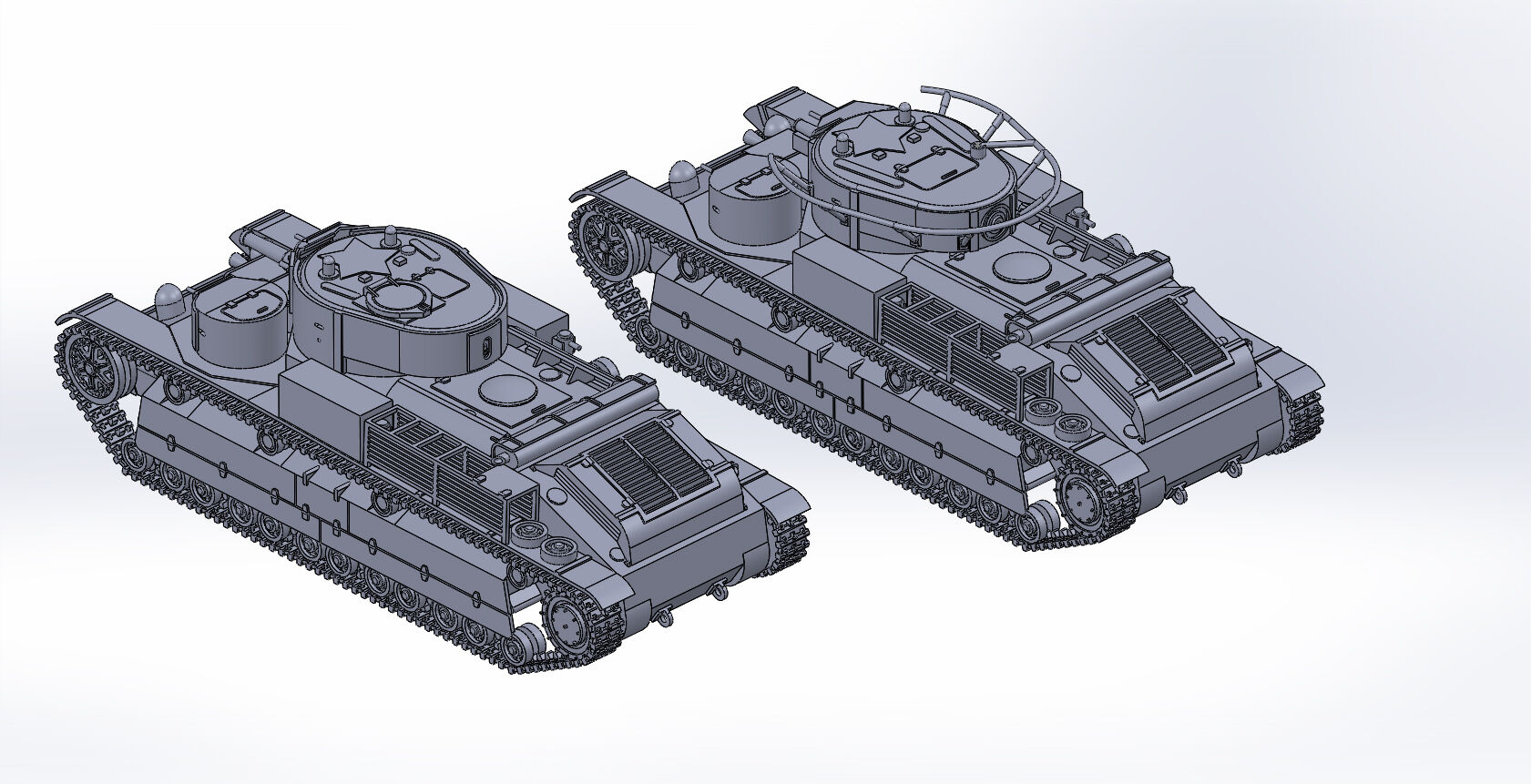 戦車の模型28台 A.m.1/72スケールt28多目的戦車完成品プラスチックモデル収集