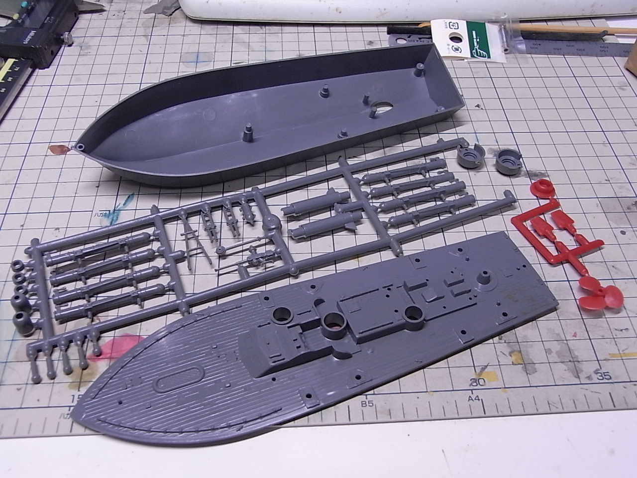 ビンテージゲーム PT109 魚雷艇 シミュレーション 2dcO76Km.jpg