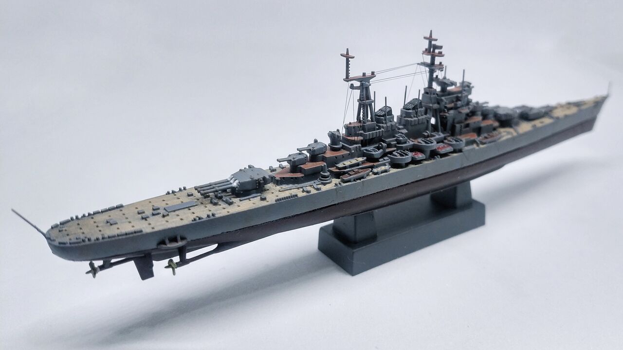第八艦隊製品、取扱開始のお知らせ : DAMEYA＠1/144