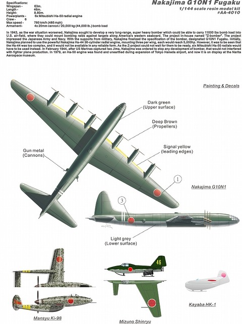 AA4010 G10N1 plan
