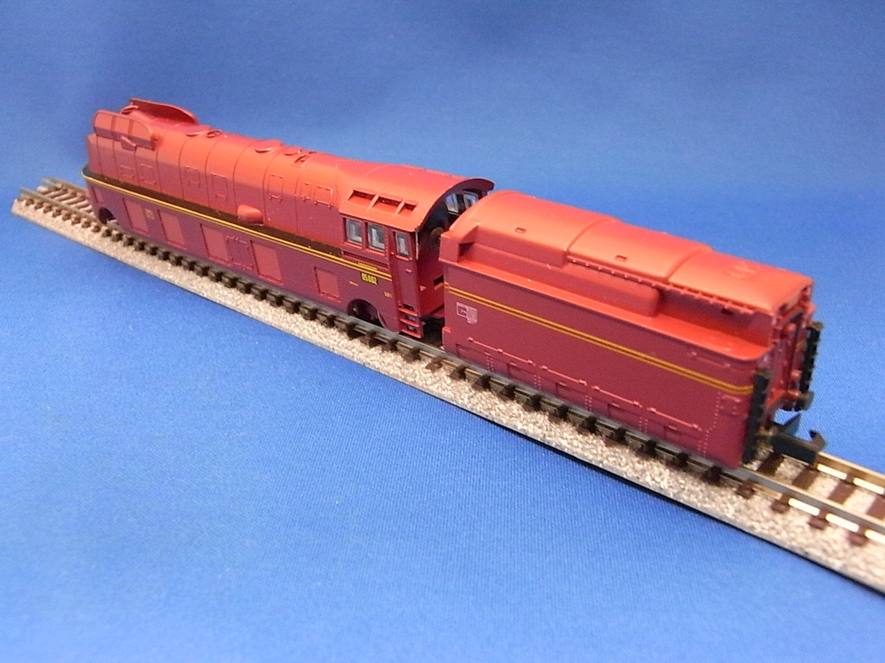 arnold 鉄道模型 br05 nゲージ