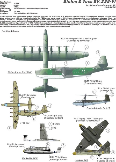 AA4028 Bv.238 plan