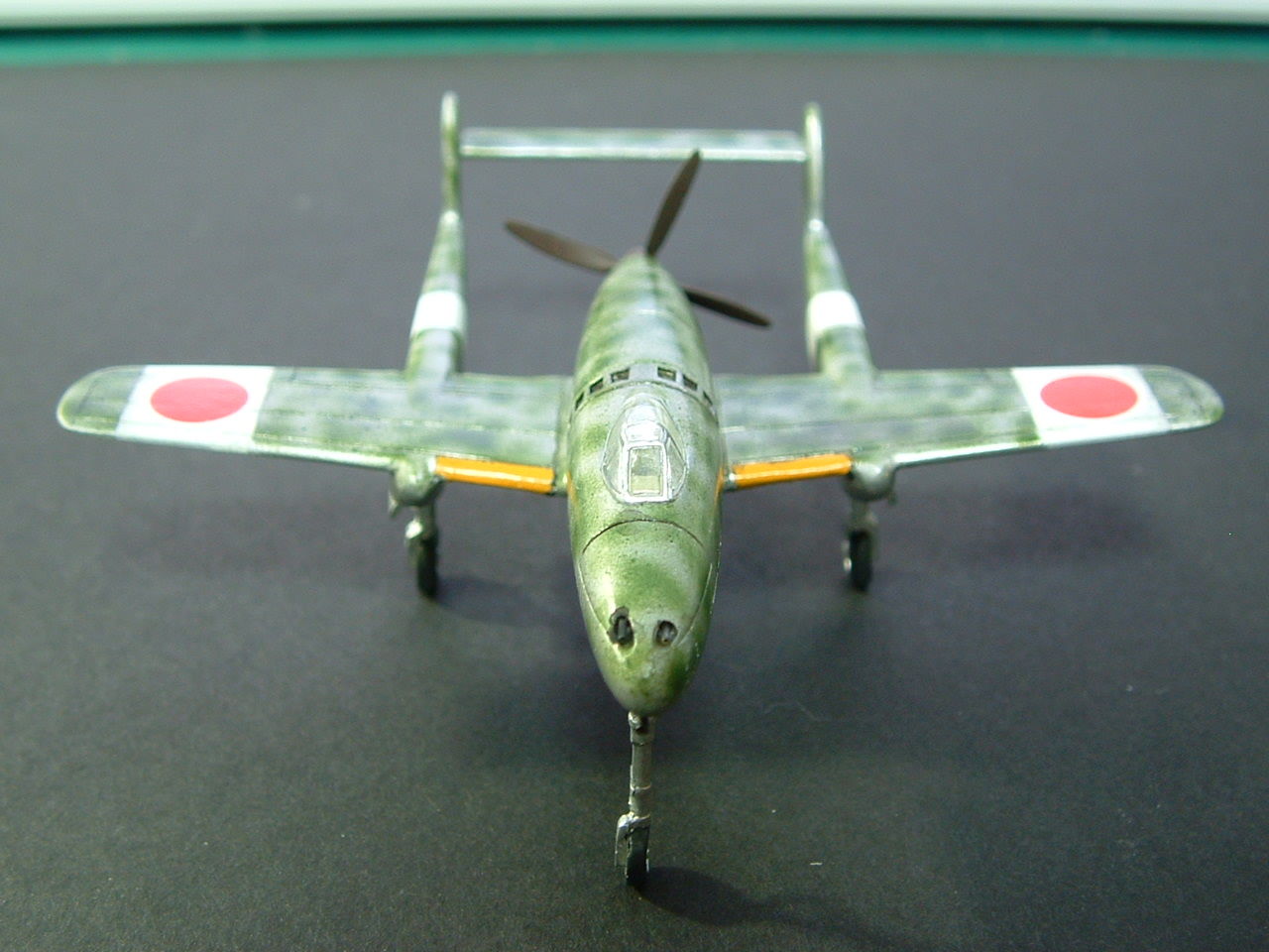 軍用飛行機　スロットル VTOLからロケットまで