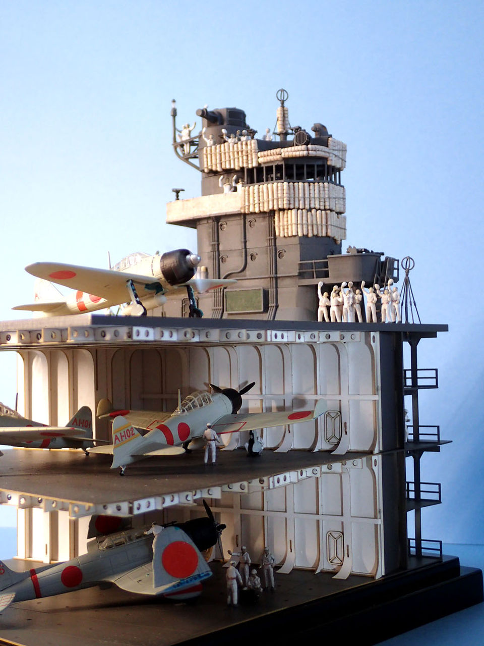 猿島工廠製品近日取り扱い予定品情報（9月27日） : DAMEYA＠1/144