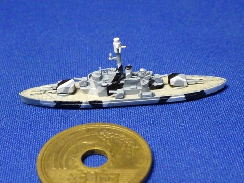 コーニンギン・レゲンテス級海防戦艦