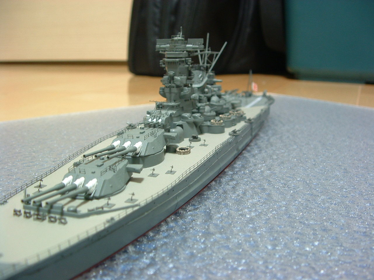 戦艦武蔵追悼 戦艦武蔵追悼 戦艦武蔵追悼