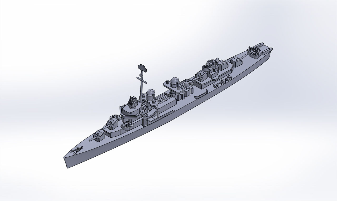 昆明級駆逐艦