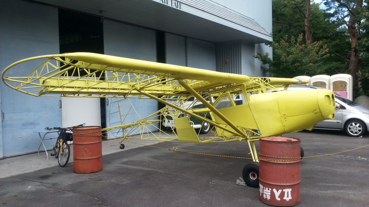 河口湖自動車博物館に行ってきました 15年 Dameya 1 144 河口湖自動車博物館に行ってきました 15年 Dameya 1 144