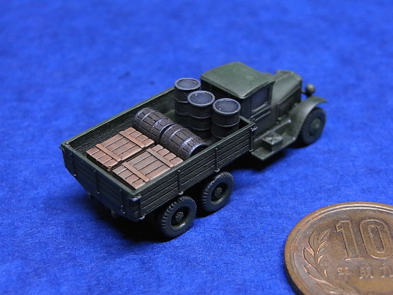 ソ連軍　チュログレイカ実物　戦中型改造品 Amazon | ライフィールドモデル 1/35 ドイツ陸軍 タイガー1 重