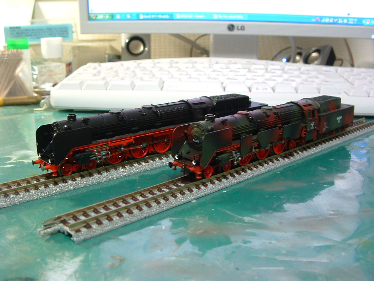 BR05 003 : DAMEYA＠1/144