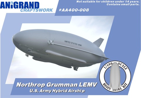 AA400-008 LEMV boxtop