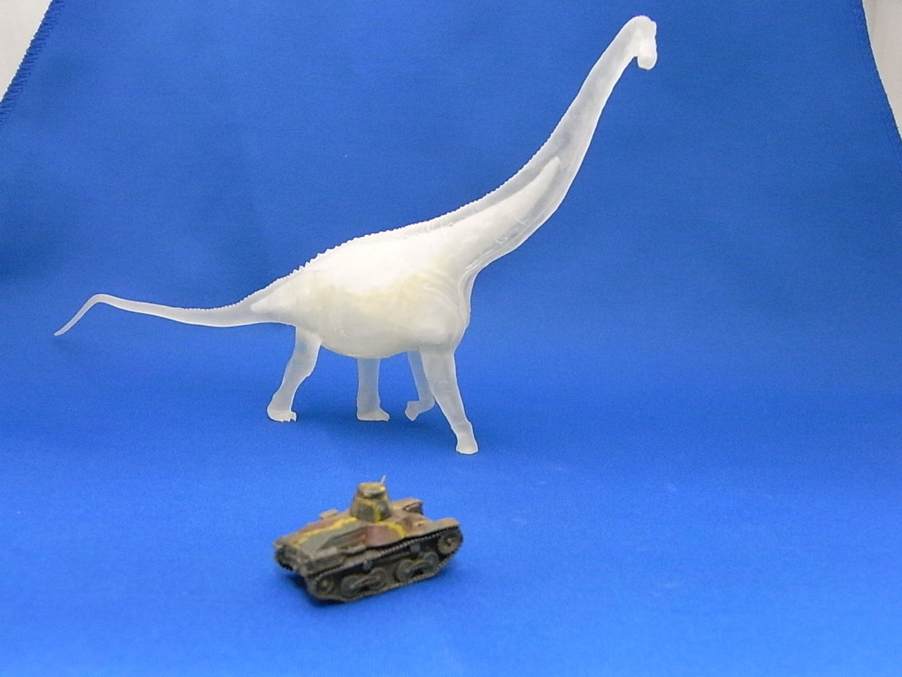 David Krentz Dinosaurs Dameya 1 144