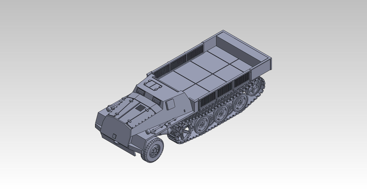 おすすめネット 1/144 DAMEYA＠1/144 : sWSハーフトラック原型製作記（その6） その他