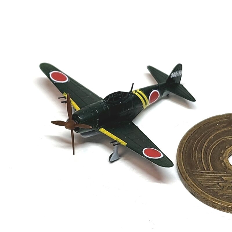 ワンダーフェスティバル2025冬、販売予定品情報(2) : DAMEYA＠1/144