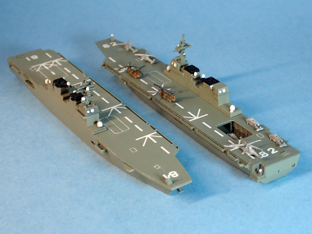 現代艦船 プラモデルセット 1/2000 ジャンク品 2025年最新】Yahoo