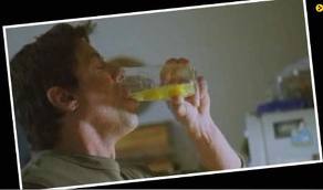 シルベの生卵ランド ２つのビックチャンスがあるよ ダミアン座頭市