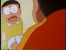 男色危険 のび太が ジャイアンに ダミアン座頭市