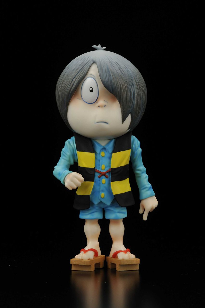 ジャイアン セーター あれ 鬼太郎だった ダミアン座頭市