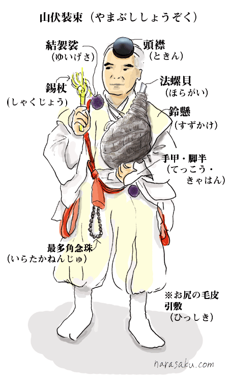 うわぁ 霊力を 友達のお父さん ダミアン座頭市