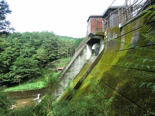 21ダム