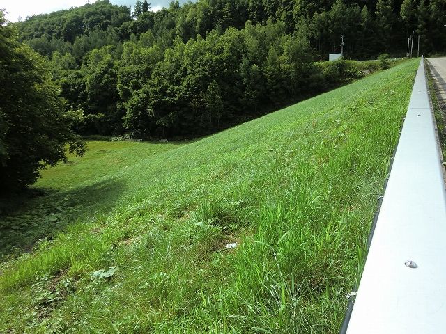 s-日の出ダム