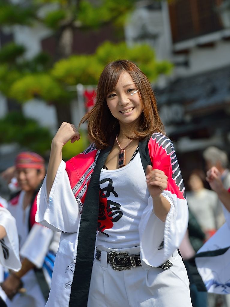 第9回赤穂でえしょん祭り 自己満足と陶酔の日々 第9回赤穂でえしょん祭り 自己満足と陶酔の日々