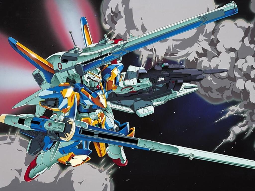 Vガンダム 君と一緒に見たい風景 Vガンダム 君と一緒に見たい風景