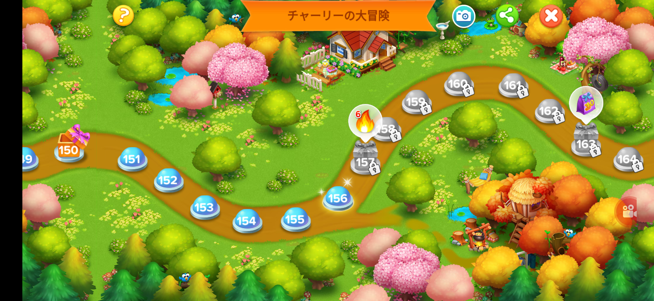 にじいろ牧場 ルーティン あと人生どう生きる ロボットのことは余り興味が無くなった