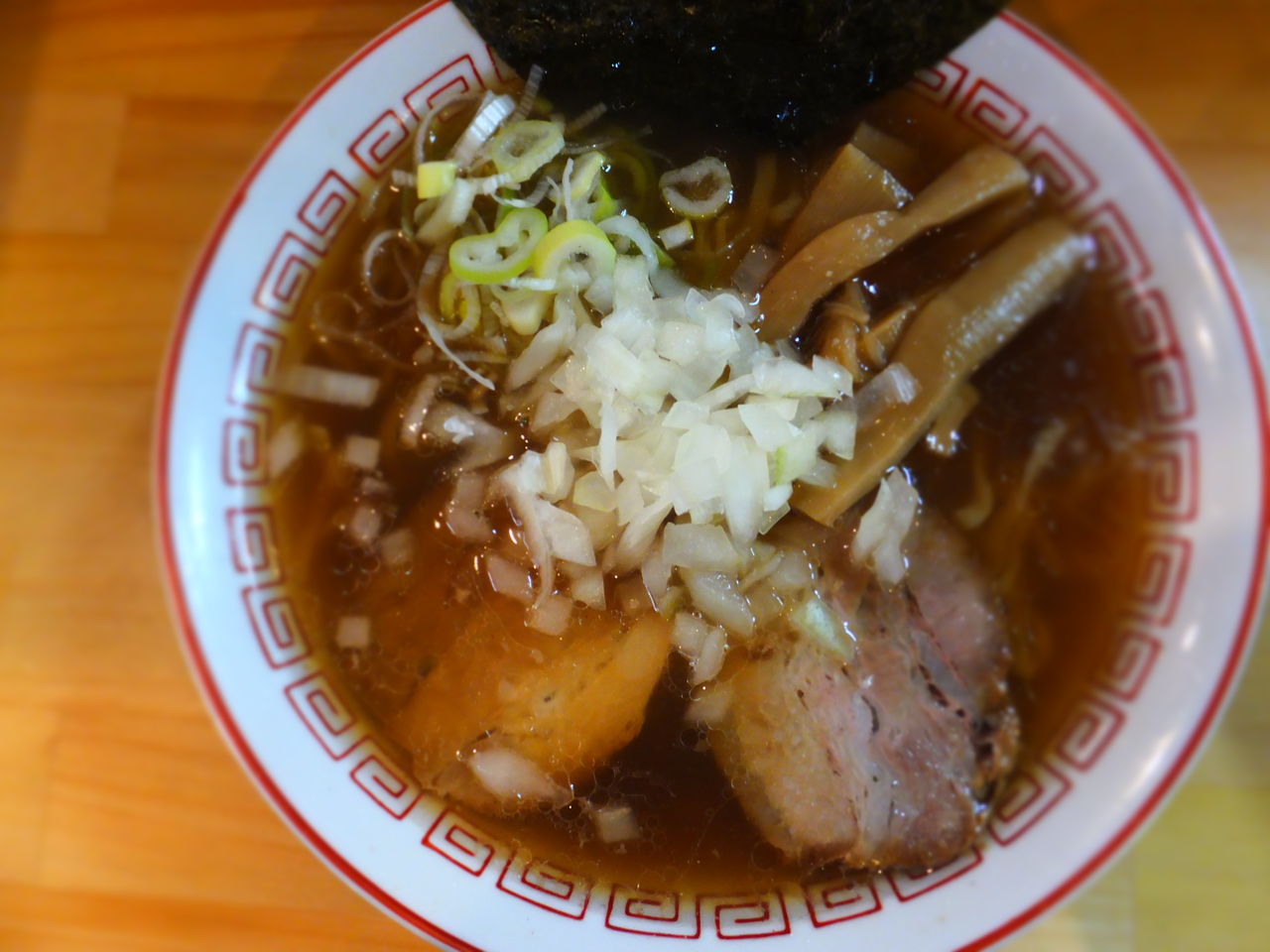 喜多方食堂 麺や玄 今日は無性に喜多方ラーメン Dance19の日記 らーめん食べ歩き編
