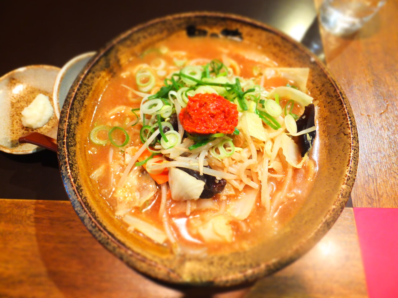 ラーメン創房 玄 天王洲アイル店 久しぶりの佐野らーめん Dance19の日記 らーめん食べ歩き編 ラーメン創房 玄 天王洲アイル店 久しぶりの佐野らーめん Dance19の日記 らーめん食べ歩き編