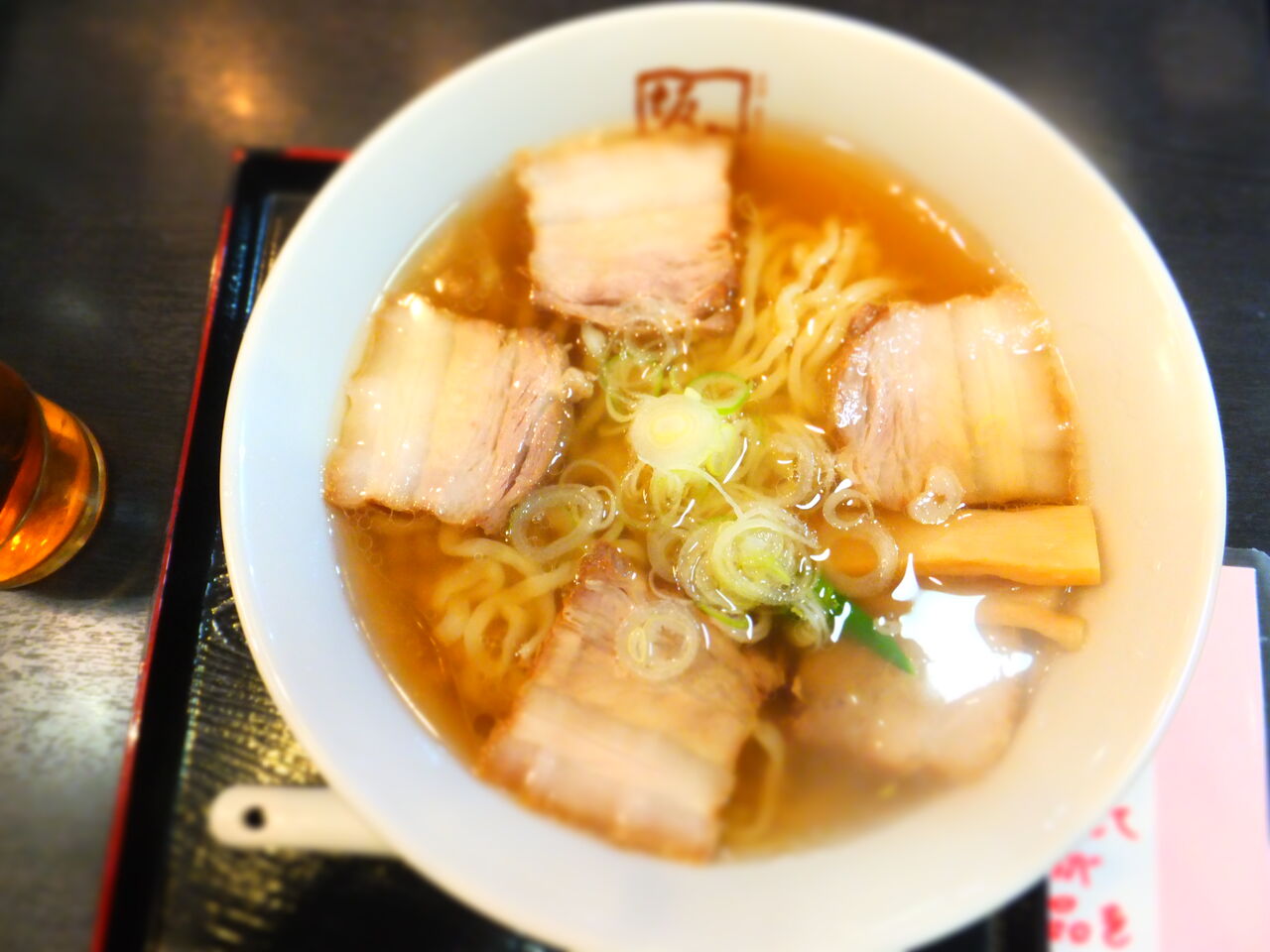 ラーメン創房 玄 天王洲アイル店 久しぶりの佐野らーめん Dance19の日記 らーめん食べ歩き編 ラーメン創房 玄 天王洲アイル店 久しぶりの佐野らーめん Dance19の日記 らーめん食べ歩き編