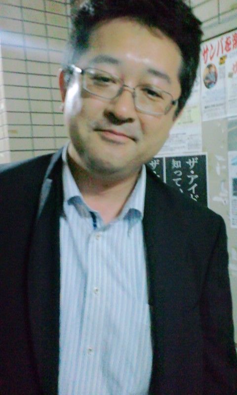 市川ヒロシの夢を 信じて!2013年06月18日朝刊(笑)東京新聞勉強しなきゃなあ打ち合わせ予定私のダイエット方法後輩の井口君とお願いディスコナイトフィーバー立川 盛況やるしかないでしょ今後の予定