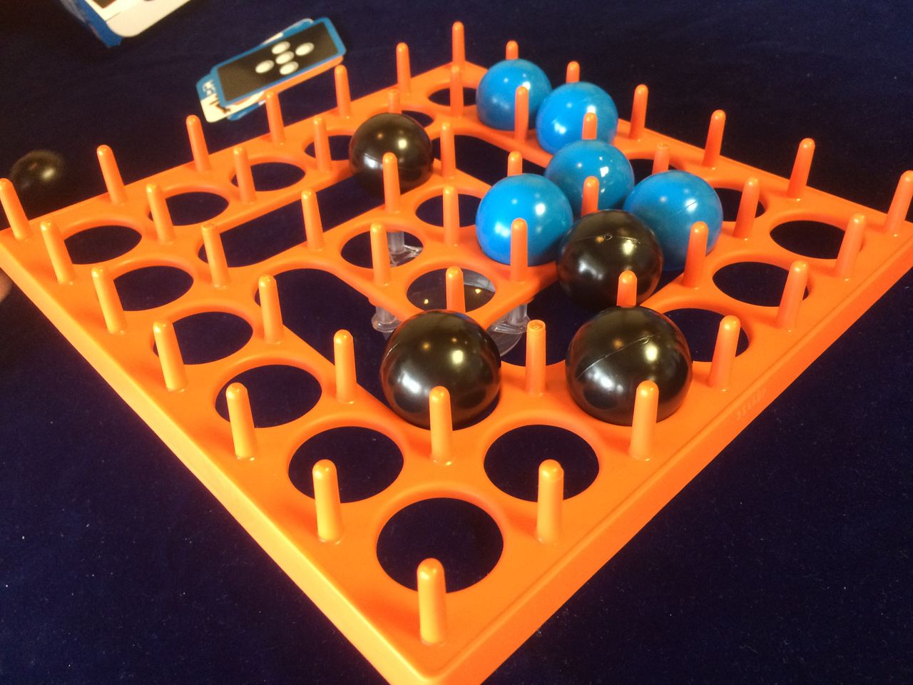 10月15日 福岡ボードゲーム交流会 ボドゲラボに行ってきた キャッチーでいてください