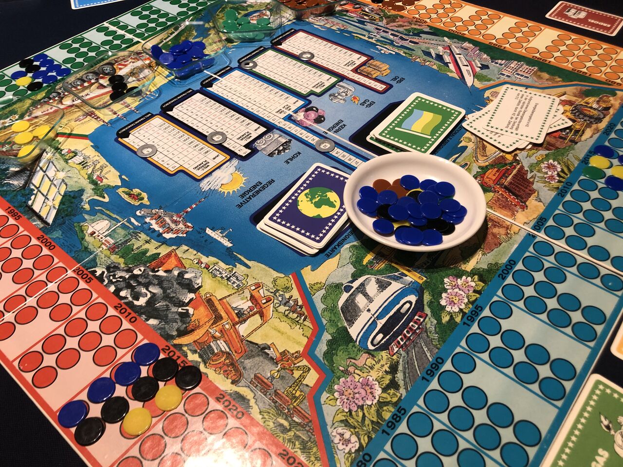 年もありがとうございました 印象に残ったゲーム30選 キャッチーでいてください 年もありがとうございました 印象に残ったゲーム30選 キャッチーでいてください