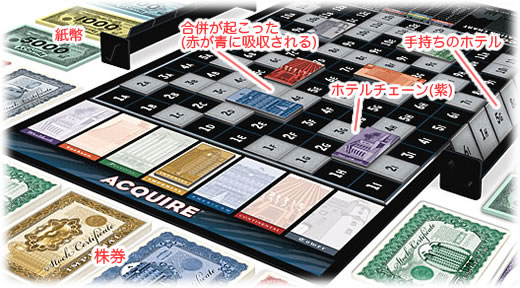 ボドゲ漫画 放課後さいころ倶楽部 ６巻の話 キャッチーでいてください