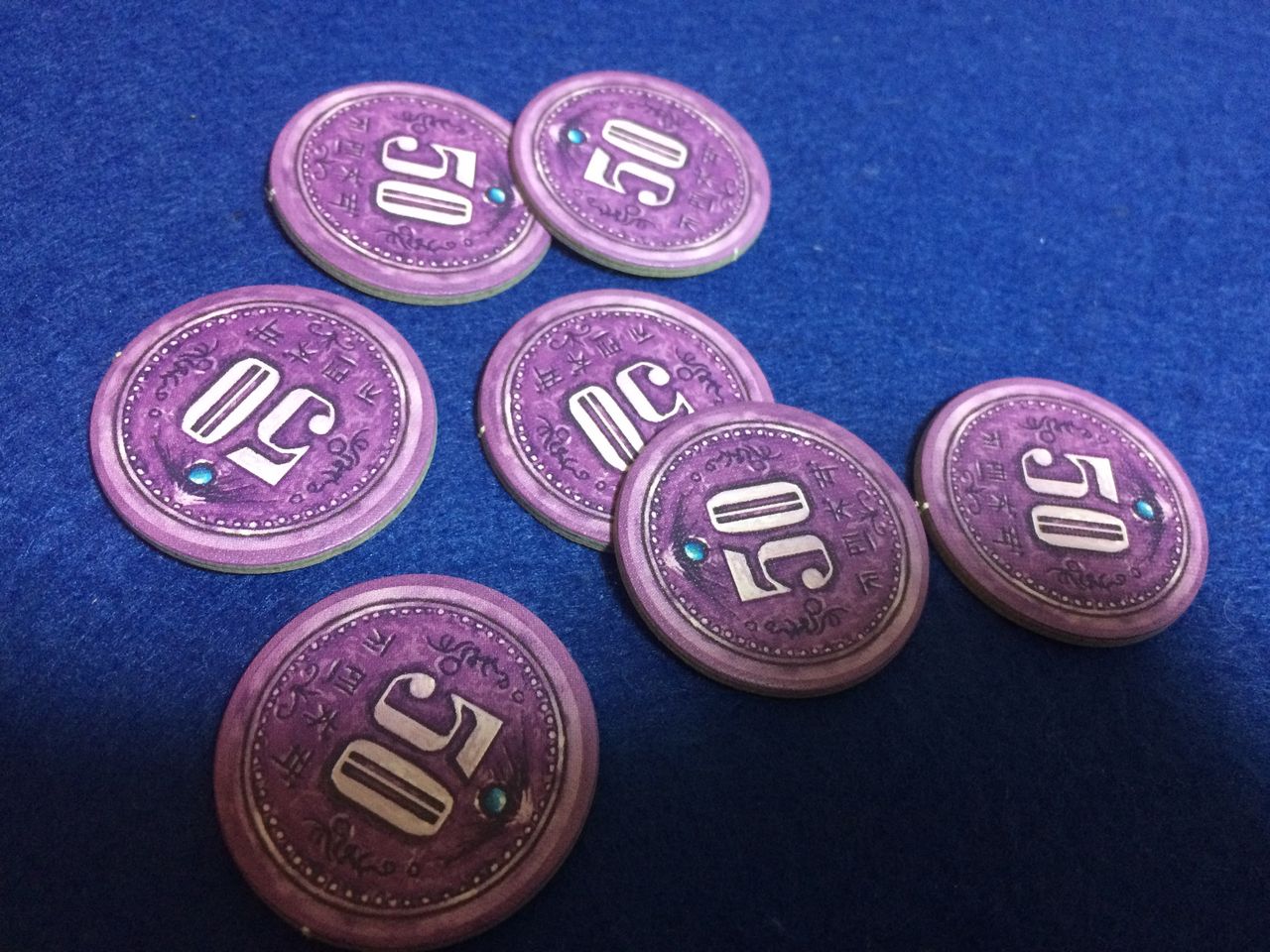 Scythe 大鎌戦役 に２つの新勢力が登場 拡張 Invaders From Afar の話 キャッチーでいてください