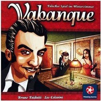 罠かブラフか どのテーブルで稼ぐかを考えるカジノゲーム Vabanque ババンク の話 キャッチーでいてください 罠かブラフか どのテーブルで稼ぐかを考えるカジノゲーム Vabanque ババンク の話 キャッチーでいてください