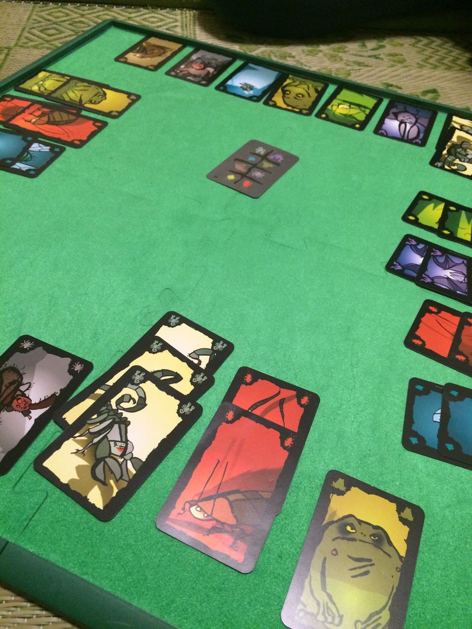 これはゴキブリです いや これはゴキブリじゃないです ごきぶりポーカー の話 キャッチーでいてください これはゴキブリです いや これはゴキブリじゃないです ごきぶりポーカー の話 キャッチーでいてください