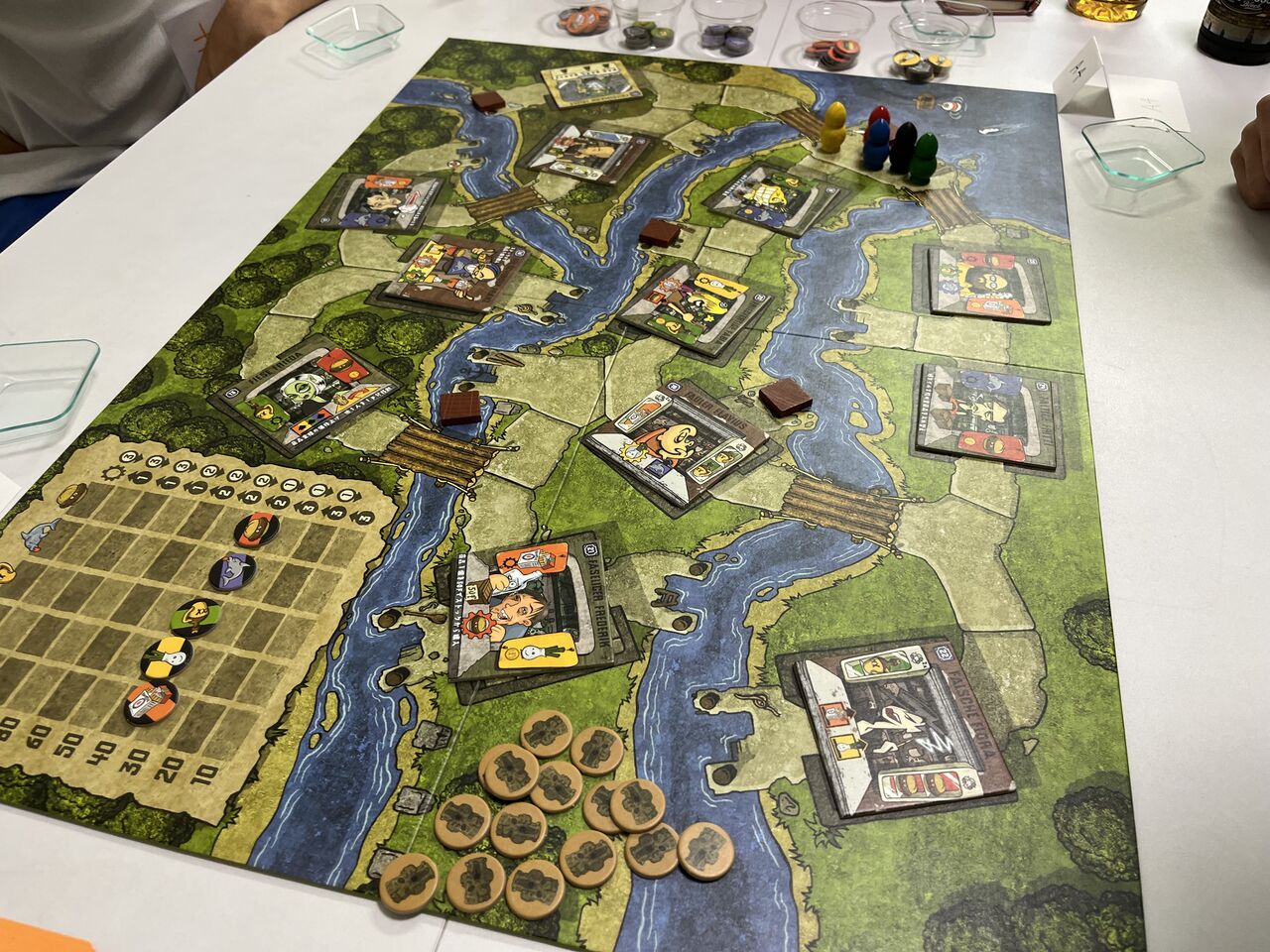 2022年もありがとうございました。印象に残ったゲーム30選 