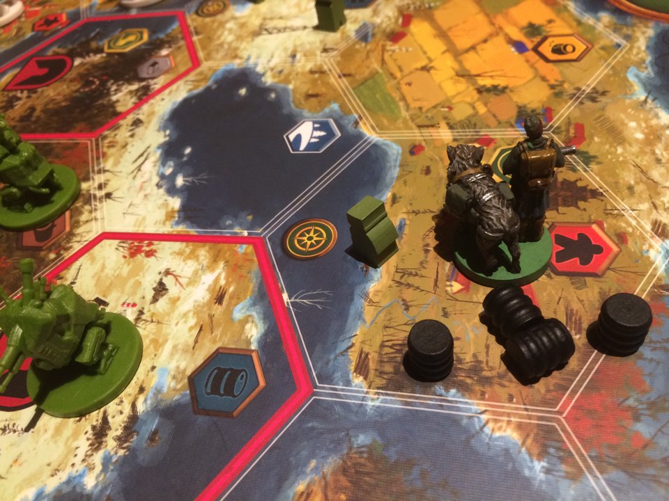 SCYTHE 大鎌戦役 世界で4000セットのみの激レアメタルメックフィギア